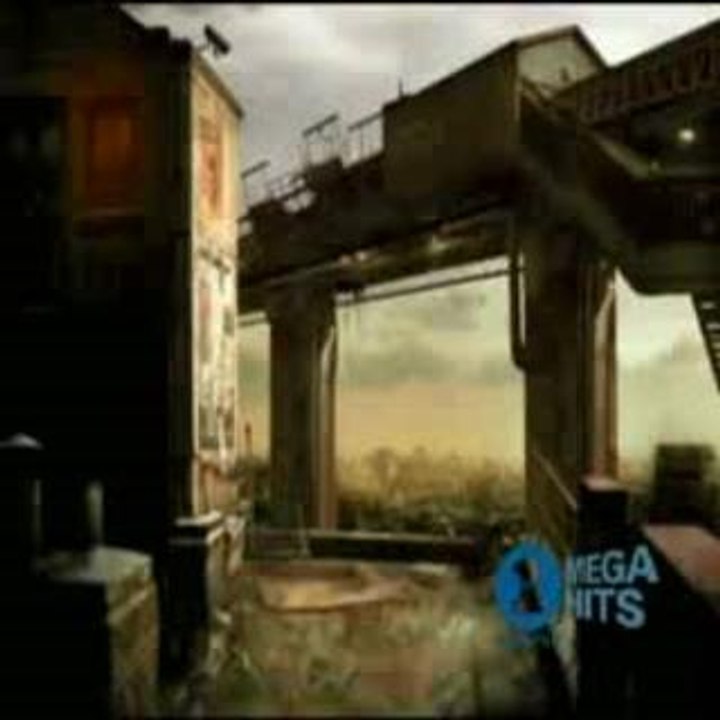 Gorillaz - Feel Good Inc