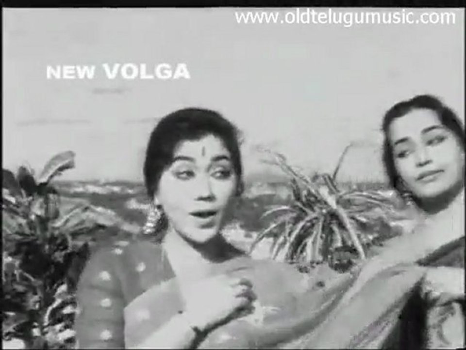 Nijam Cheppave Pilla‬‏