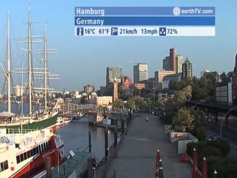 Berlin - Germany, Vienna - Austria, Bandar Seri Begawan - Brunei, Budapest - Hungary, Hamburg - Germany, Engelberg - Titlis - Switzerland, Munich - Germany