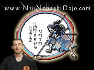 Niji Nohashi Dojo, a Testimonial of Ninjutsu