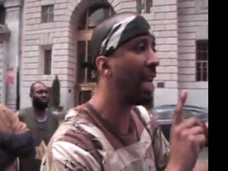 PT1 Manifesting The Name of The Lord & His Glory.