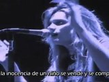 Skid Row - In a darkened room Subtitulada