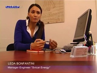 Svicat Energy - Clean energy for the future