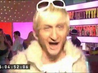 TV3 - Esport Club - Guti, la nuit