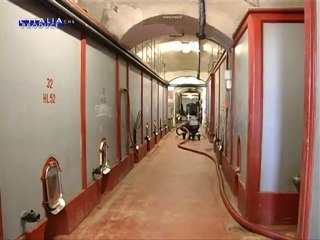 Tenuta il Corno - Sulle colline del Chianti