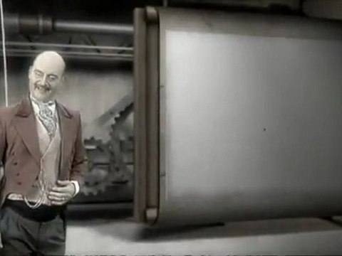 TV3 - Polònia - (Viatge en) el temps, amb Tomàs Molina