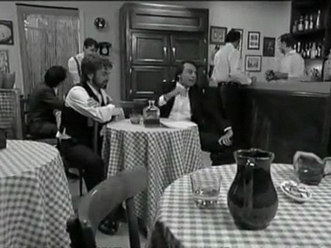 TV3 - Polònia - Catalunya convertida en la màfia italiana