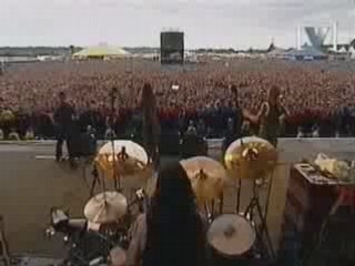 RATM - Kick Out The Jams (Reading Festival 2000)