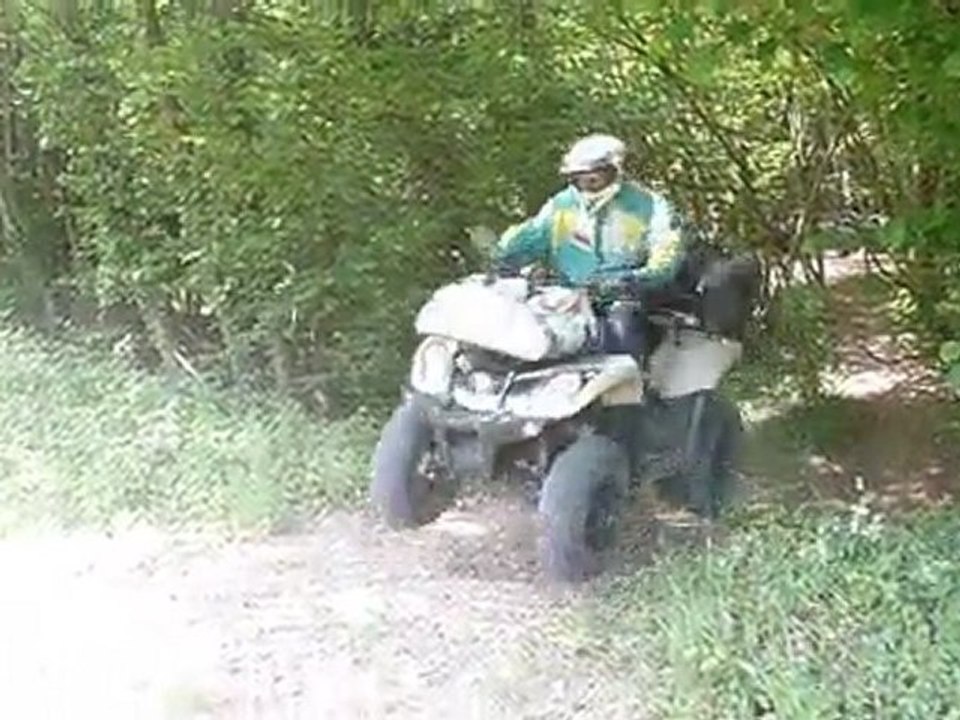 Petit passage sympa 1/3