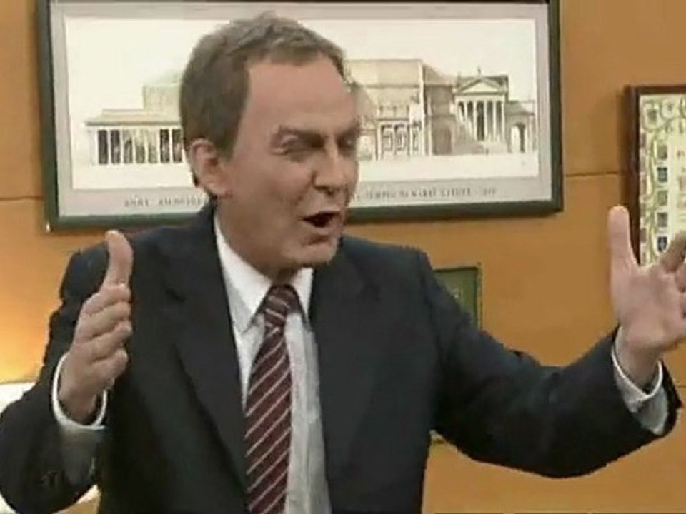 TV3 - Polònia - El TC escolta l'editorial conjunt de la premsa