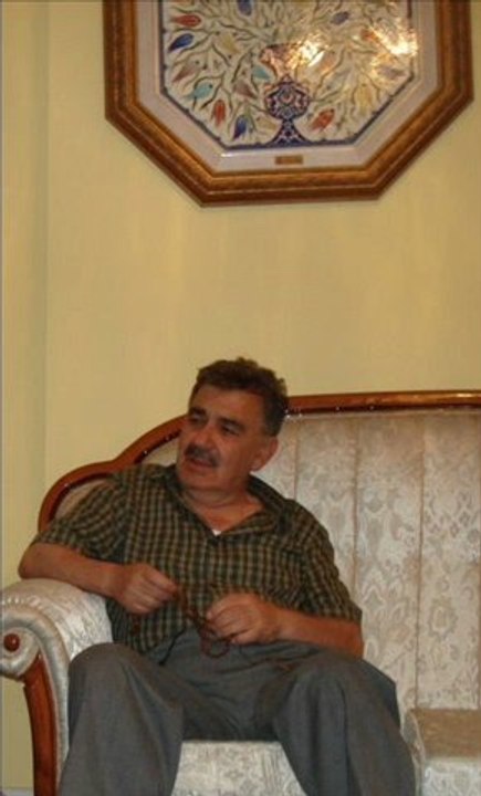 Dem Bu Demdir Mustafa Holat Efendi