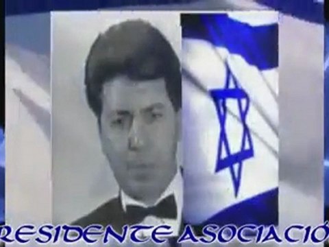 UNA ATREVIDA AVANZADA DE FÈ!!♥ ISRAEL-SHALOM-ISRAEL