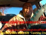 Cashing Checks ★DSVD★ David Spates video diary # 26