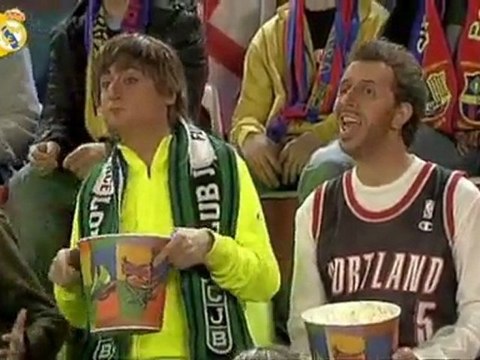 TV3 - Crackòvia - El gol de Zlatan