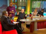 TV3 - Divendres - Josep Cuní i els aires condicionats