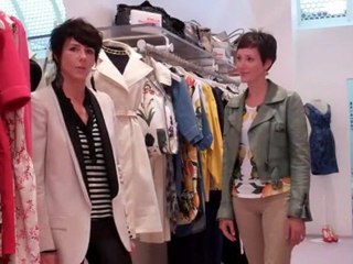 Stella McCartney Spring/Summer 2011 Collection