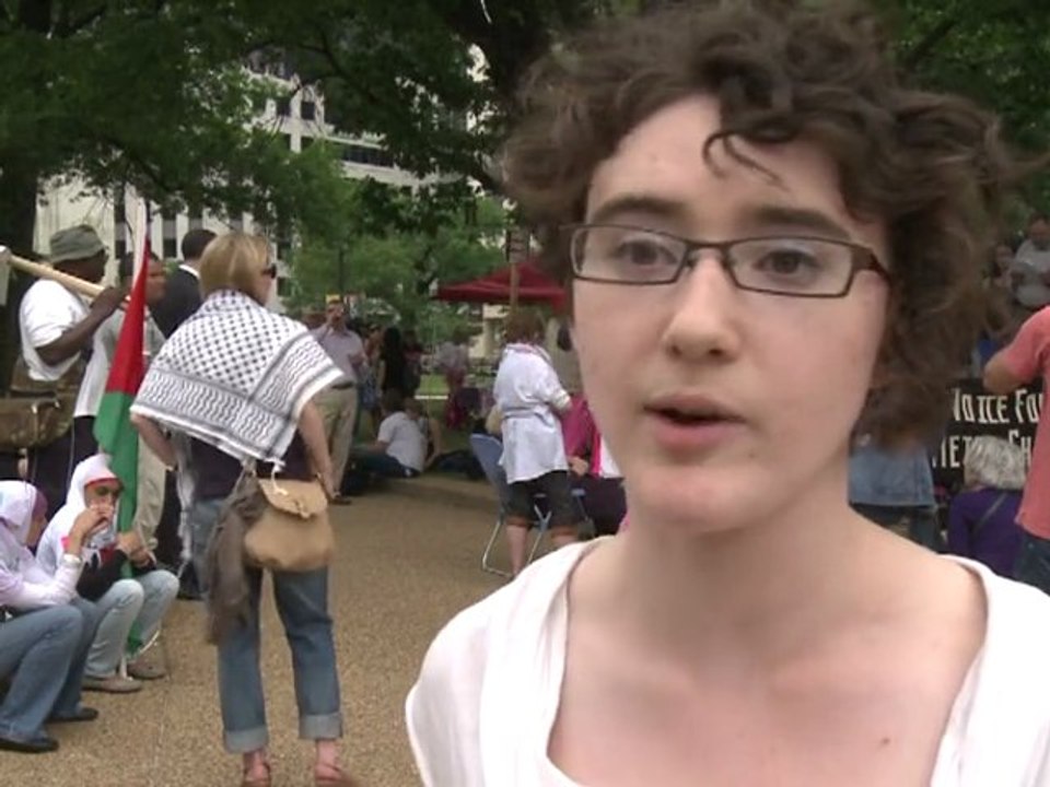 Frontières de 1967: le lobby pro-israélien sceptique aux USA