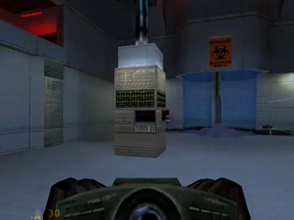 [Ruru401] Walkthrough Half-Life [13] A la recherche d'un...