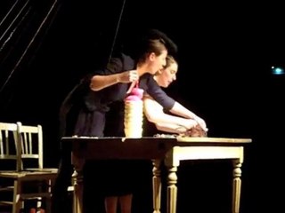 Nuit des musées à l'écomusée