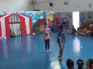 CIRCO DE LOS CALAMBRES