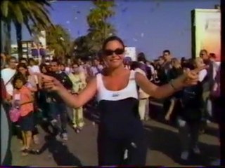 Extrait De L'emission Grand Ecran Mai 2001 M6