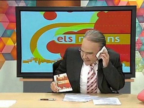 TV3 - Polònia - Marina Geli versus Teresa Forcades