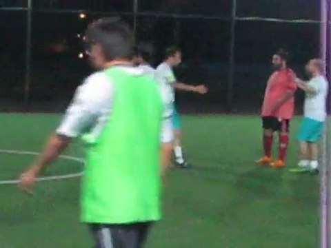 22.05.2011 Başakşehir-Kerasus