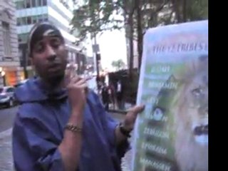 PT1 Breaking Down The True History of the So-called Whiteman.