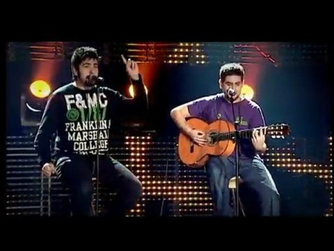 TV3 - Gràcies per la vostra solidaritat! - Agraïments per La Marató