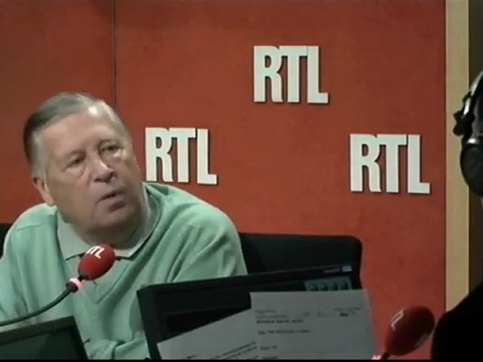 Le "Fait politique" du 23 mai 2011