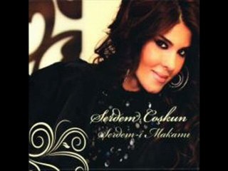 Serdem Coşkun - Sustur Gözlerini ( FataL )