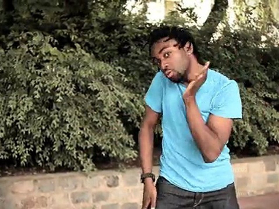 Teaser TITO | Danse Hip Hop