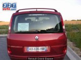 Occasion Renault Grand Espace Monts