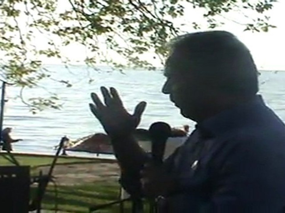 AK PARTİ YALOVA MİLLETVEKİLİ ADAYI TEMEL COŞKUN'UN RİZOM TATİL KÖYÜ GENÇLİK BULUŞMASI KONUŞMASI