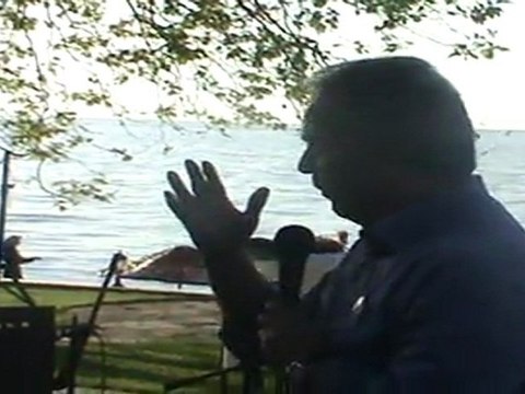 AK PARTİ YALOVA MİLLETVEKİLİ ADAYI TEMEL COŞKUN'UN RİZOM TATİL KÖYÜ GENÇLİK BULUŞMASI KONUŞMASI