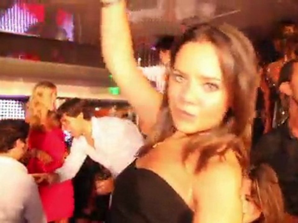 Sean Paul - VIP Room Saint-Tropez - 04/08/10