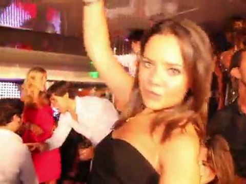 Sean Paul - VIP Room Saint-Tropez - 04/08/10