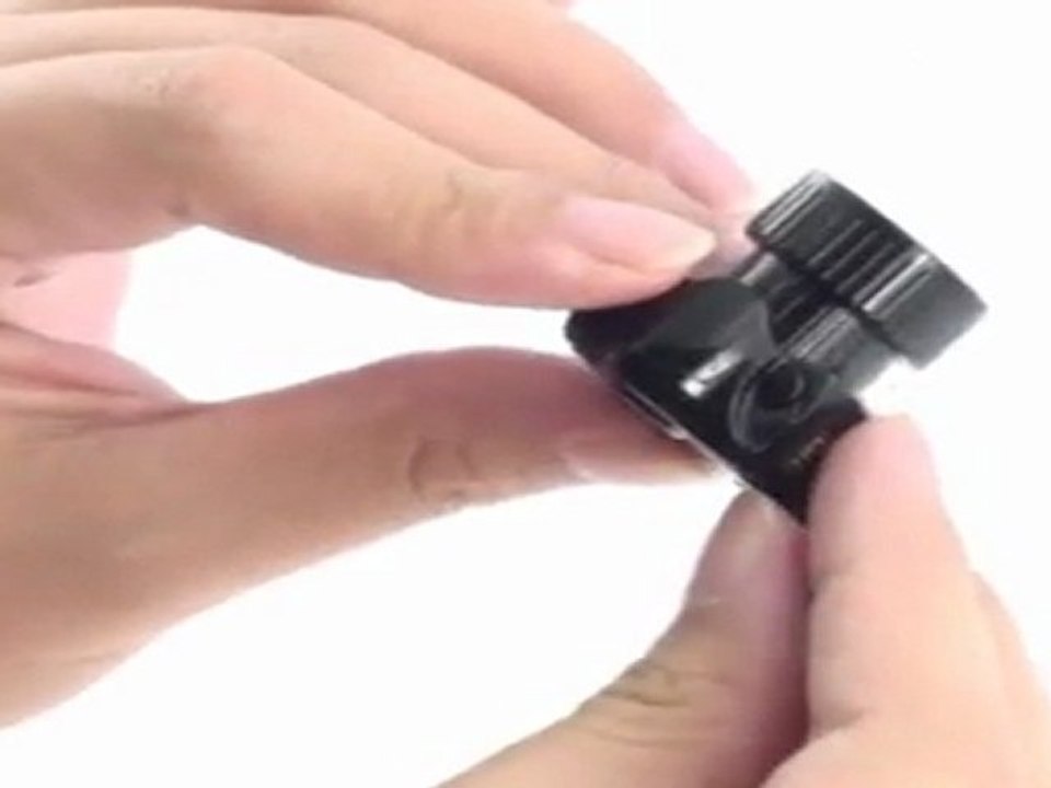 Love The World's Smallest Camera