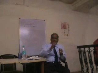 47 years with diabetes, and still rocking Part 19.wmv