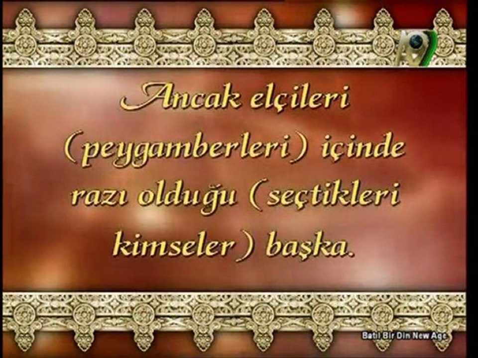 cin-suresi