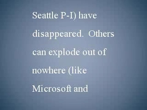 Top Employers in Seattle Area - Seattles Biggest Employers
