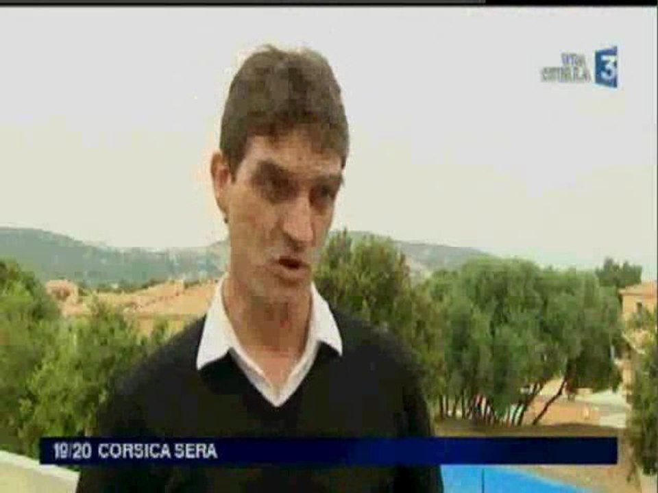 BBC FR3 Corse