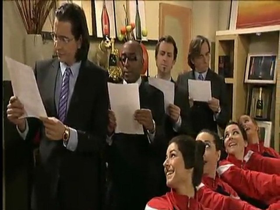 TV3 - Crackòvia - Mengual vol cobrar pel reciclatge de Freixenet