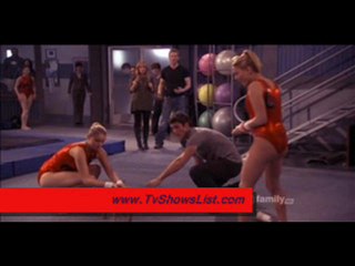 Make It or Break It Season 2 Episode 18 "Dog Eat Dog" 2011