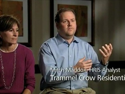 SaaS Solutions Provider, Ultimate Software Leads the ...