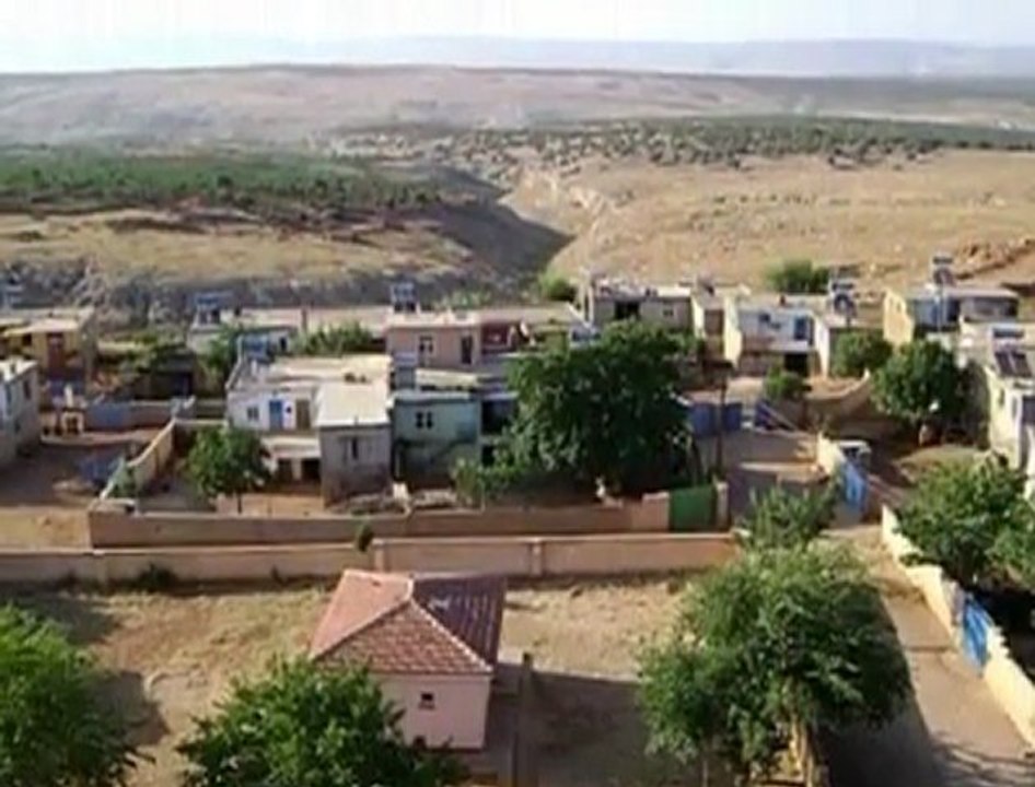 beyreli köyü