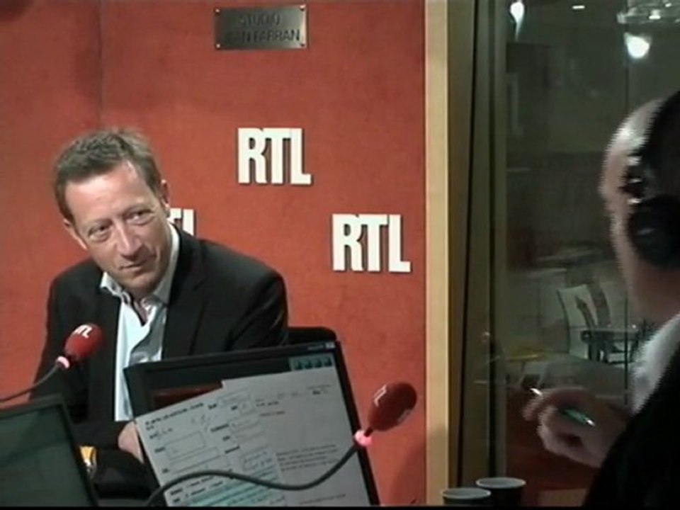 "Les radars pédagogiques : vraie réponse ou moyen de faire passer la pilule du "plus en plus répressif" ?" Le "Débat" avec Jean-Yves Salun, délégué général de la Prévention Routière (23 mai 2011)