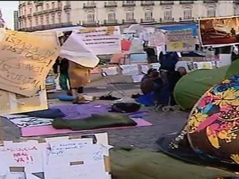 Los votos nulos y los votos en blanco, otra clave del 22-M