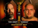 Tank abbott