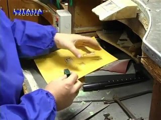 Gatti gioielli - L'Italia Che Produce